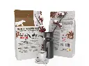 NARI NÉDO, Specialty Filter Coffee Bean, CROP & ROAST, Flores Bajawa Indonesia, Semi Washed